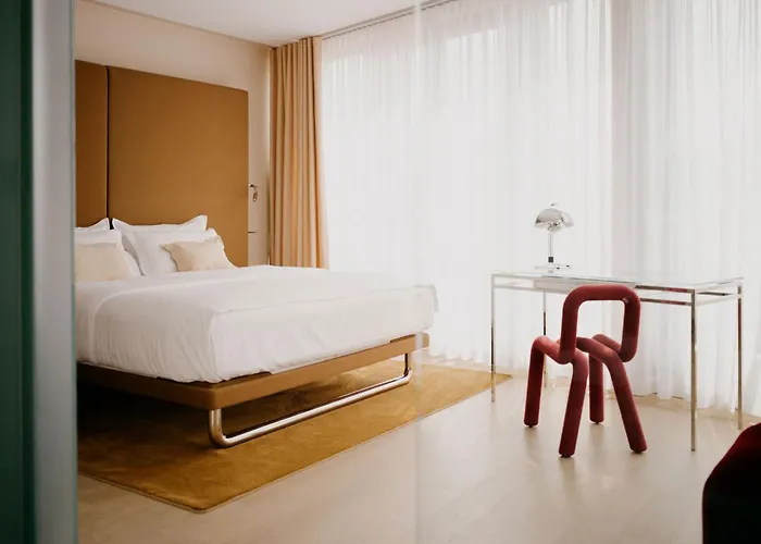 Hotel Josef
