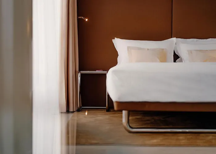 Hotel Josef