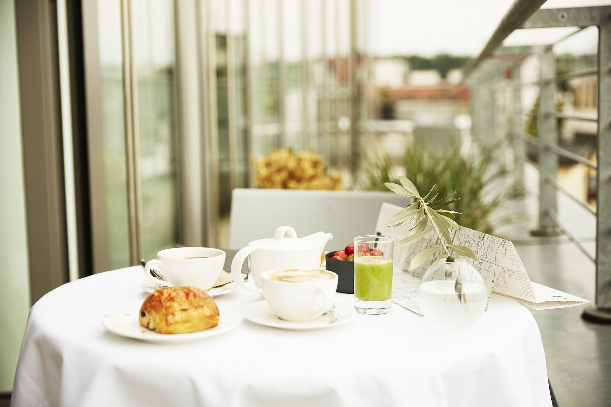 Hotel Josef Praga