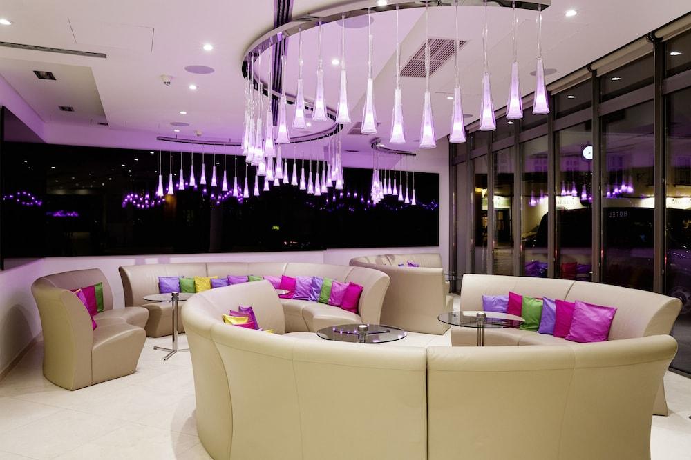 Josef Hotel Praga
