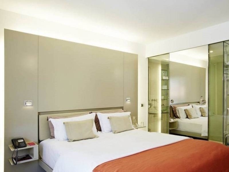 Josef Hotel Praga
