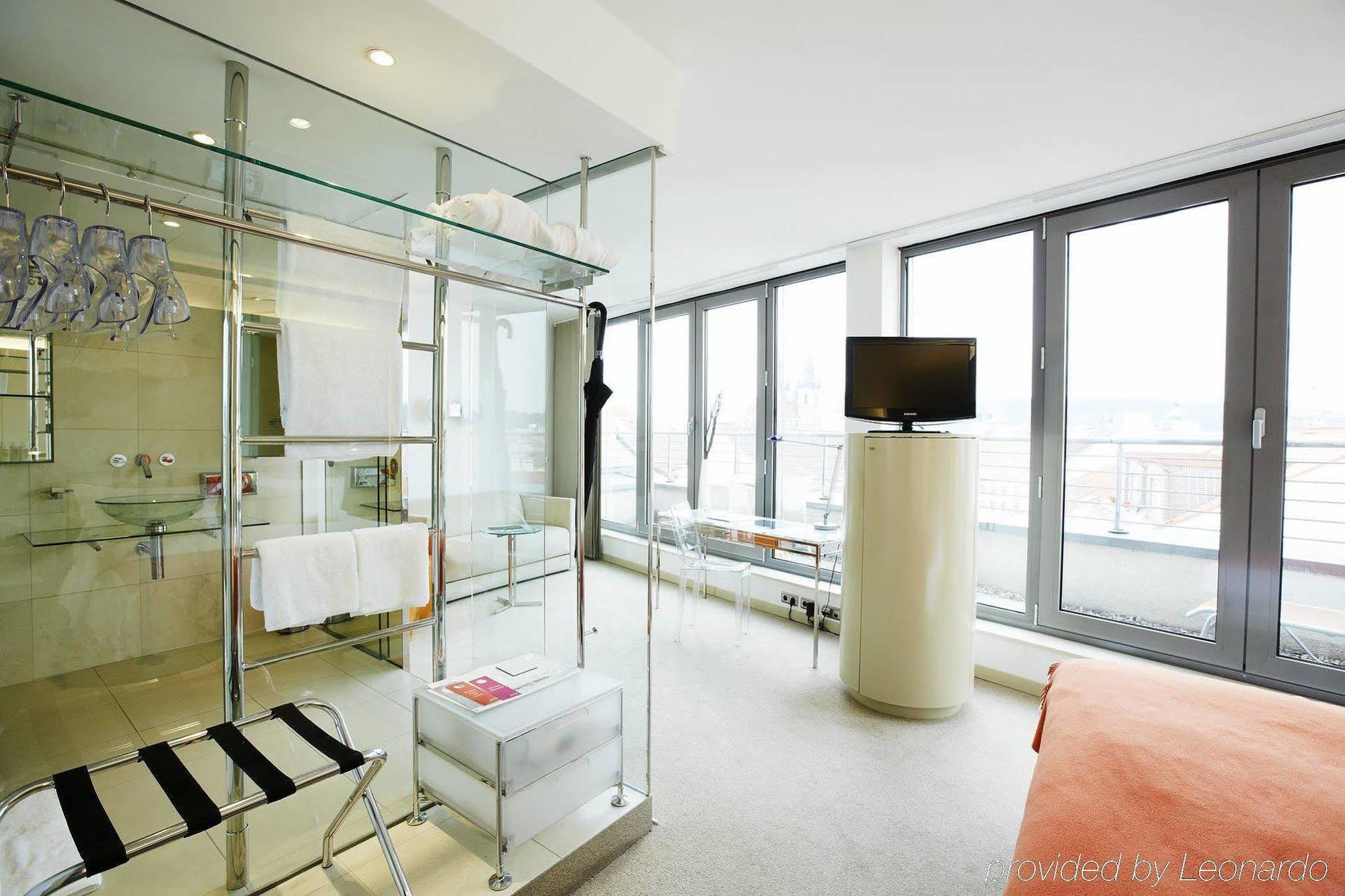 Hotel Josef Praga