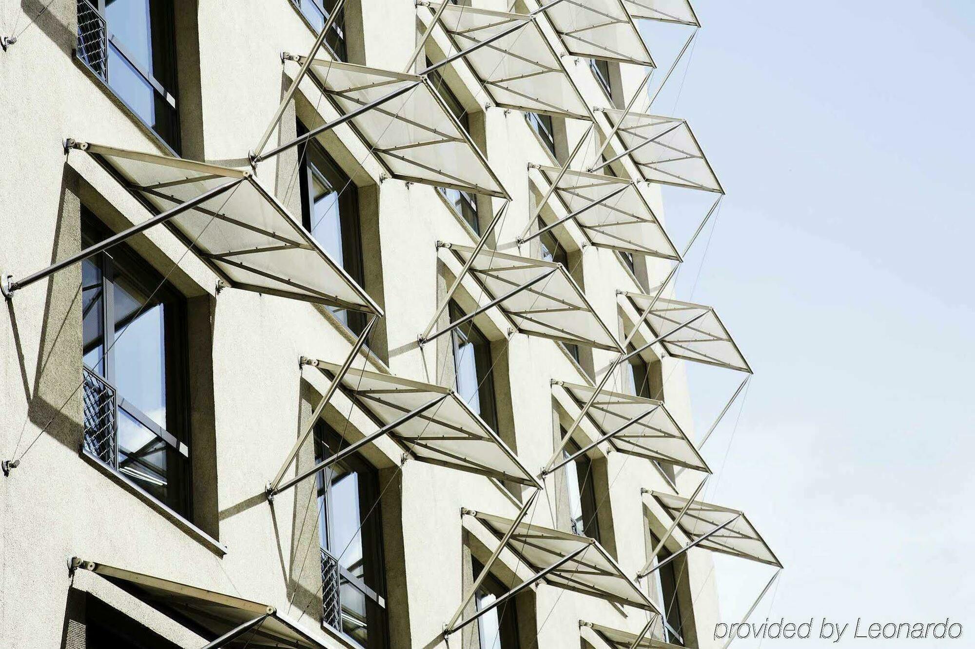Hotel Josef Praga